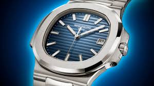 Patek Philippe Nautilus Replica Watches Watch